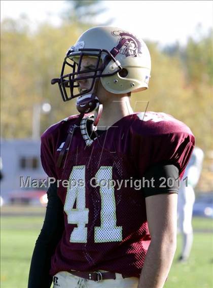 Thumbnail 3 in Thornton Academy @ Massabesic photogallery.