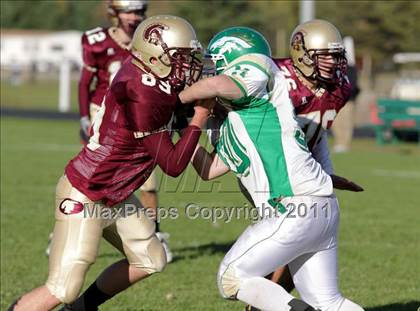 Thumbnail 1 in Thornton Academy @ Massabesic photogallery.