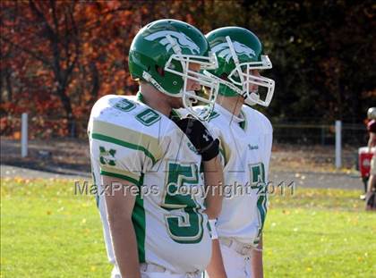 Thumbnail 2 in Thornton Academy @ Massabesic photogallery.