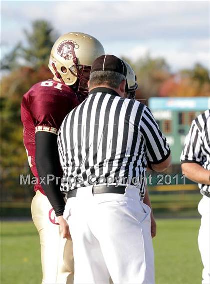 Thumbnail 2 in Thornton Academy @ Massabesic photogallery.