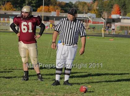 Thumbnail 1 in Thornton Academy @ Massabesic photogallery.