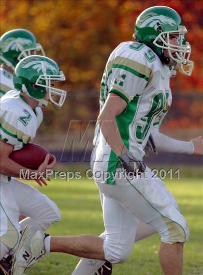 Thumbnail 3 in Thornton Academy @ Massabesic photogallery.