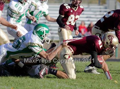 Thumbnail 1 in Thornton Academy @ Massabesic photogallery.