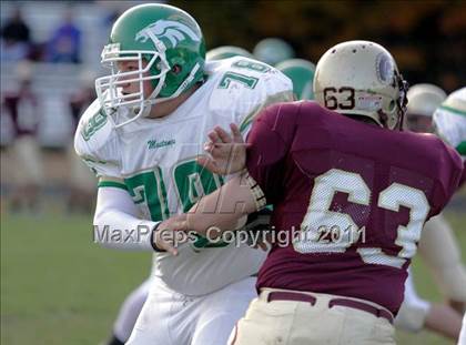 Thumbnail 3 in Thornton Academy @ Massabesic photogallery.
