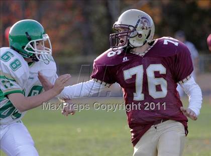 Thumbnail 3 in Thornton Academy @ Massabesic photogallery.
