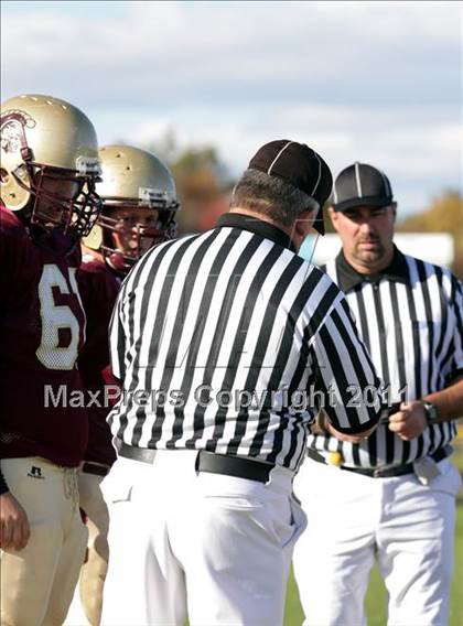 Thumbnail 1 in Thornton Academy @ Massabesic photogallery.