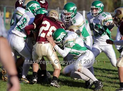 Thumbnail 1 in Thornton Academy @ Massabesic photogallery.