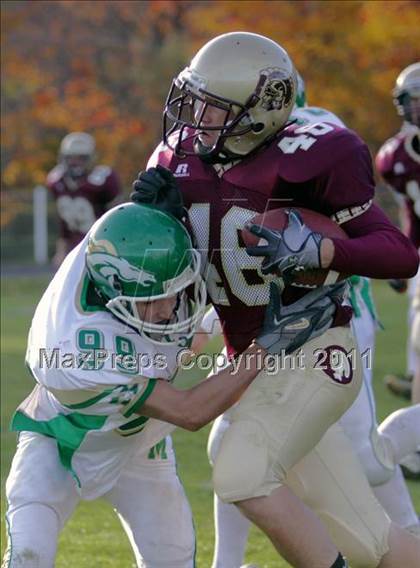 Thumbnail 2 in Thornton Academy @ Massabesic photogallery.