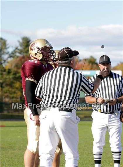 Thumbnail 1 in Thornton Academy @ Massabesic photogallery.