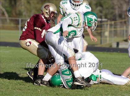 Thumbnail 1 in Thornton Academy @ Massabesic photogallery.