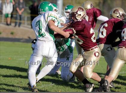 Thumbnail 1 in Thornton Academy @ Massabesic photogallery.