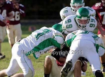Thumbnail 1 in Thornton Academy @ Massabesic photogallery.