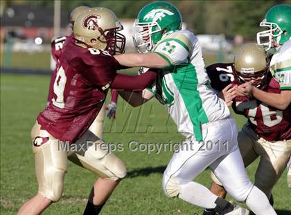 Thumbnail 3 in Thornton Academy @ Massabesic photogallery.