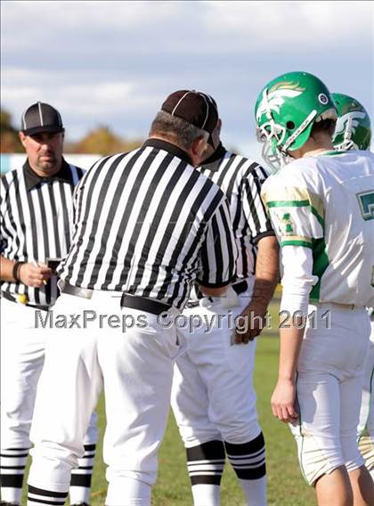 Thumbnail 3 in Thornton Academy @ Massabesic photogallery.