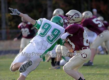 Thumbnail 2 in Thornton Academy @ Massabesic photogallery.