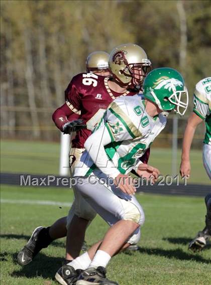 Thumbnail 3 in Thornton Academy @ Massabesic photogallery.