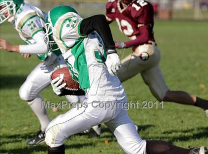 Thumbnail 3 in Thornton Academy @ Massabesic photogallery.