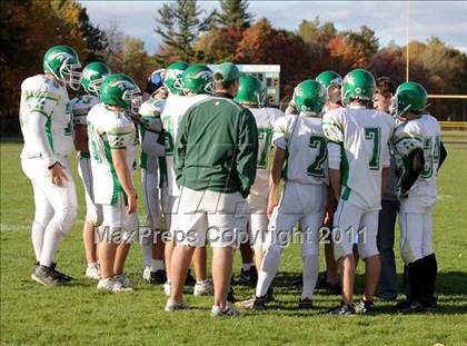 Thumbnail 1 in Thornton Academy @ Massabesic photogallery.