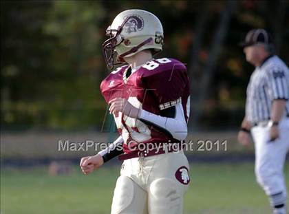 Thumbnail 1 in Thornton Academy @ Massabesic photogallery.