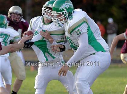 Thumbnail 3 in Thornton Academy @ Massabesic photogallery.