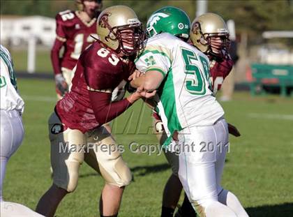 Thumbnail 3 in Thornton Academy @ Massabesic photogallery.