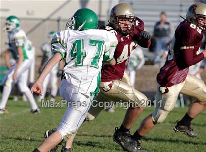 Thumbnail 1 in Thornton Academy @ Massabesic photogallery.