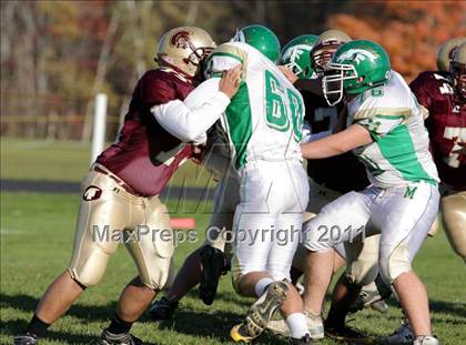 Thumbnail 3 in Thornton Academy @ Massabesic photogallery.