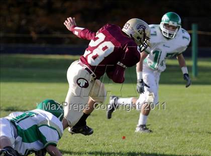 Thumbnail 2 in Thornton Academy @ Massabesic photogallery.