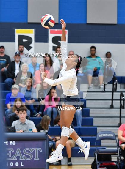 Thumbnail 3 in Lovejoy @ Wylie East photogallery.