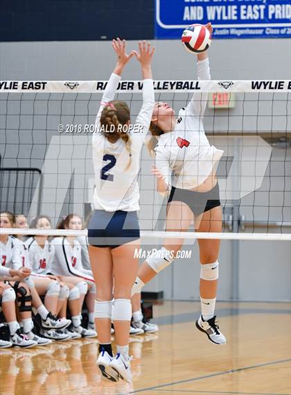 Thumbnail 3 in Lovejoy @ Wylie East photogallery.