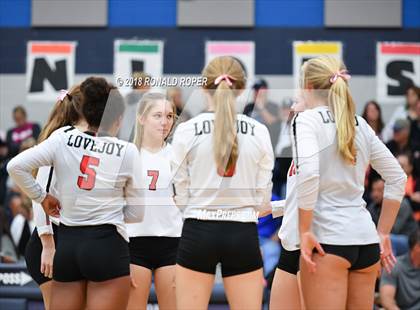 Thumbnail 3 in Lovejoy @ Wylie East photogallery.