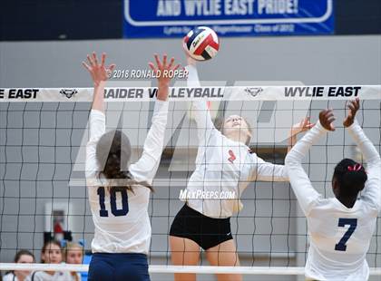 Thumbnail 2 in Lovejoy @ Wylie East photogallery.