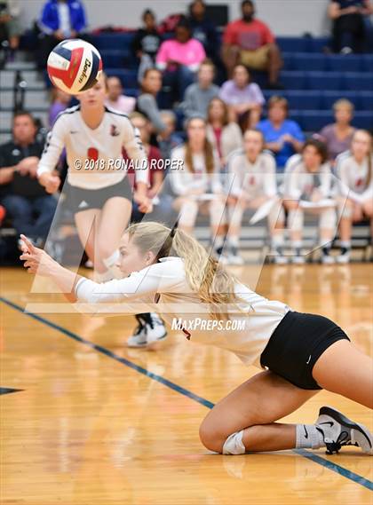 Thumbnail 3 in Lovejoy @ Wylie East photogallery.