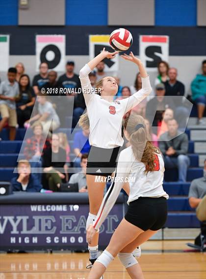 Thumbnail 1 in Lovejoy @ Wylie East photogallery.