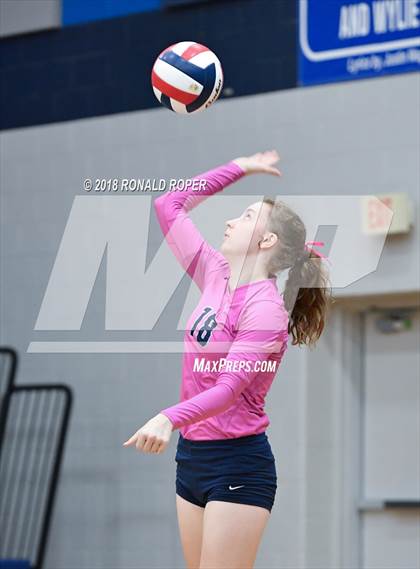 Thumbnail 2 in Lovejoy @ Wylie East photogallery.
