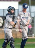 Photo from the gallery "Moody @ St. Clair County"