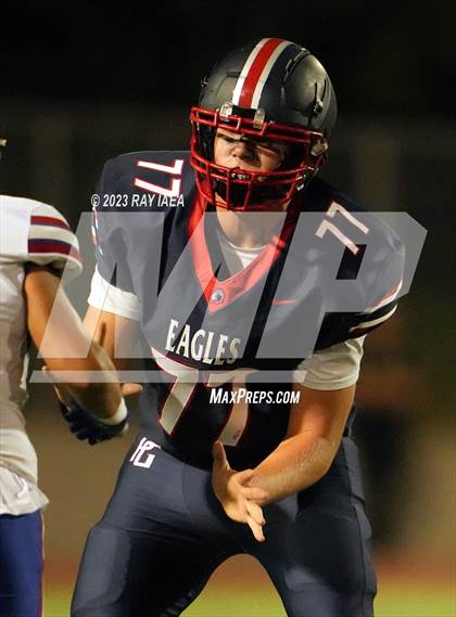 Thumbnail 3 in Christian Brothers @ Pleasant Grove photogallery.