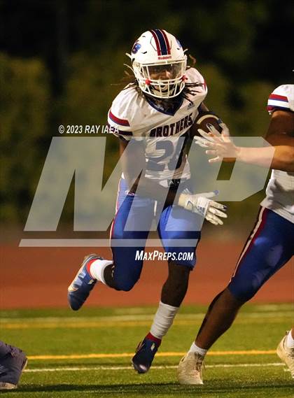 Thumbnail 3 in Christian Brothers @ Pleasant Grove photogallery.