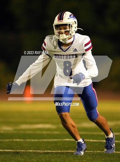 Thumbnail 3 in Christian Brothers @ Pleasant Grove photogallery.
