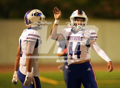 Thumbnail 2 in Christian Brothers @ Pleasant Grove photogallery.