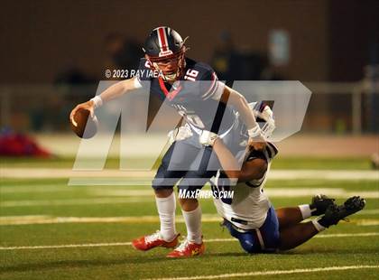 Thumbnail 3 in Christian Brothers @ Pleasant Grove photogallery.