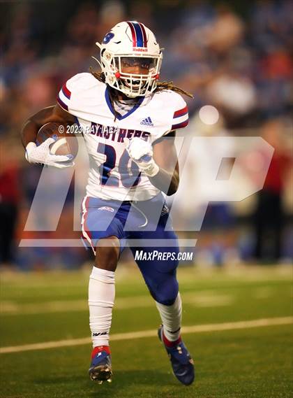 Thumbnail 2 in Christian Brothers @ Pleasant Grove photogallery.