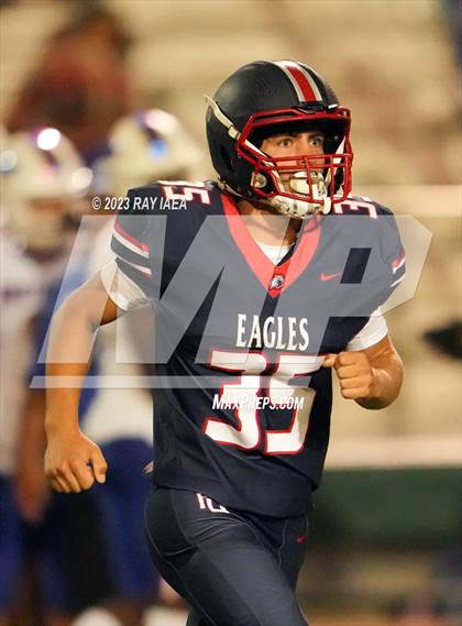 Thumbnail 2 in Christian Brothers @ Pleasant Grove photogallery.
