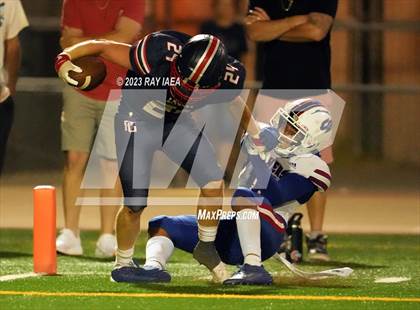 Thumbnail 2 in Christian Brothers @ Pleasant Grove photogallery.