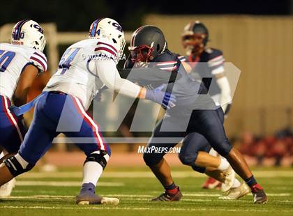 Thumbnail 2 in Christian Brothers @ Pleasant Grove photogallery.