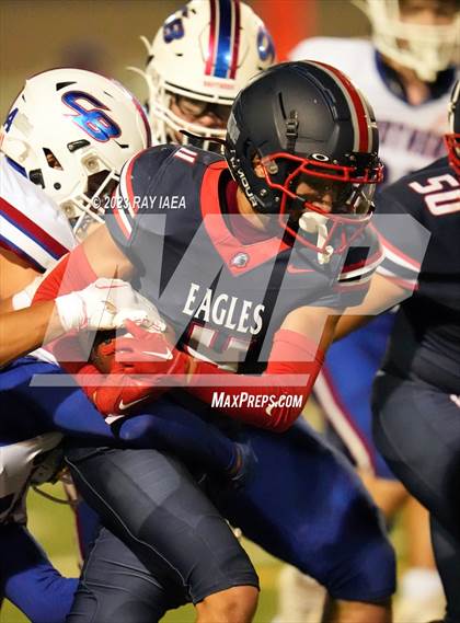 Thumbnail 2 in Christian Brothers @ Pleasant Grove photogallery.