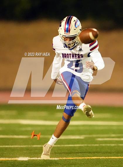 Thumbnail 2 in Christian Brothers @ Pleasant Grove photogallery.