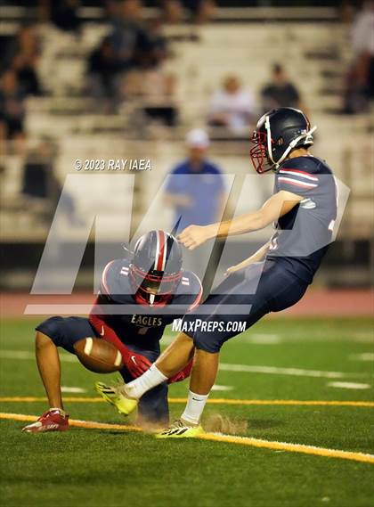 Thumbnail 3 in Christian Brothers @ Pleasant Grove photogallery.