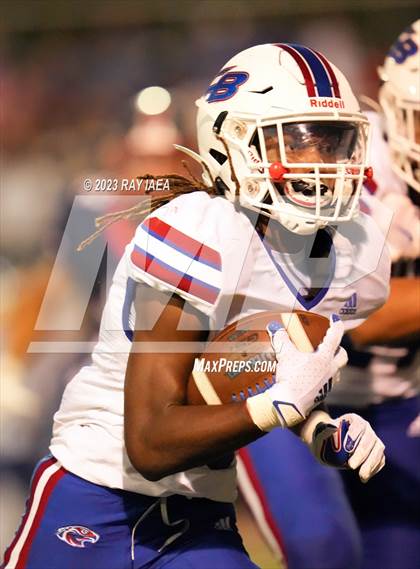 Thumbnail 1 in Christian Brothers @ Pleasant Grove photogallery.
