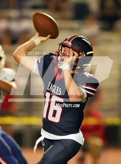 Thumbnail 2 in Christian Brothers @ Pleasant Grove photogallery.